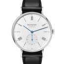 Ludwig Neomatik 39 von Nomos Glashütte