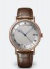 Classique 5177 Rose Gold / Silver