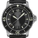 Blancpain Fifty Fathoms Fifty Fathoms Grande date von Blancpain