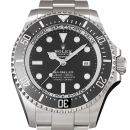 Rolex Sea-Dweller Deepsea von Rolex