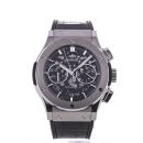 Classic Fusion Aerofusion Titanium 45mm von Hublot