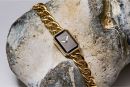 Chanel Première Ref.: H3258 in Gelbgold mit B&P aus 2022 Artikelnummer:CHANEL00005 von Chanel