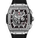 Hublot Spirit Of Big Bang Automatik Mehrfarbig 45mm von Hublot