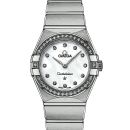 Omega Constellation Manhattan von Omega