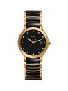 Rado Damenuhr Centrix Diamonds R30528762 von Rado