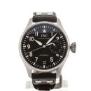 Pilot’s Watch Big Pilot von IWC