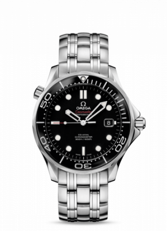 Omega Seamaster Diver 300M