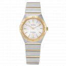 Omega Constellation Manhattan Quartz 28 mm 131.20.28.60.05.002 von Omega