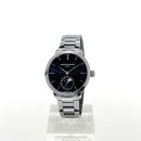 FREDERIQUE CONSTANT Manufacture Automatik Blau 39mm von Frederique Constant