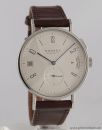 Nomos Tangomat GMT von Nomos Glashütte