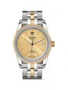 Tudor Damenuhr Glamour Date M55023-0025 von Tudor