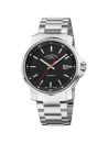 Mühle-Glashütte Herrenuhr 29-er Big Chronograph M1-25-33-MB von Mühle Glashütte