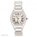 Cartier Tortue von Cartier