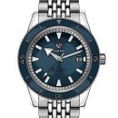 Rado HyperChrome Captain Cook Automatic von Rado