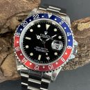 Rolex GMT-MASTER - FULL SET 1995 LC100 - 16700 von Rolex