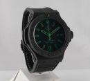 Hublot Big Bang King All Black Green von Hublot