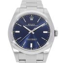 Rolex Oyster Perpetual 39 von Rolex