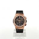 Hublot Classic Fusion Automatik Mehrfarbig 45mm von Hublot