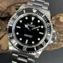 Rolex Submariner No Date Ref. 14060M von Rolex