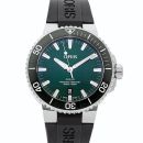 Oris Aquis Automatik Grün 44mm von Oris