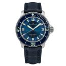 Blancpain Fifty Fathoms Automatique 5015-12B40-O52A von Blancpain