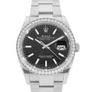 Rolex Datejust 36 von Rolex