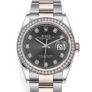 Rolex Datejust 36 von Rolex