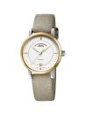 Mühle-Glashütte Damenuhr Teutonia M1-44-51-LB-V-VII von Mühle Glashütte