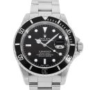 Rolex Submariner Date von Rolex