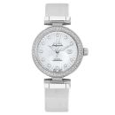 Omega De Ville Ladymatic Co-Axial Chronometer 34 mm 425.38.34.20.55.001 von Omega