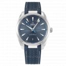 Omega Seamaster Aqua Terra 150M Co-Axial Master Chronometer 220.12.41.21.03.002 von Omega