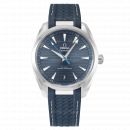 Omega Seamaster Aqua Terra 150M Co-Axial Master Chronometer 220.12.41.21.03.002 von Omega