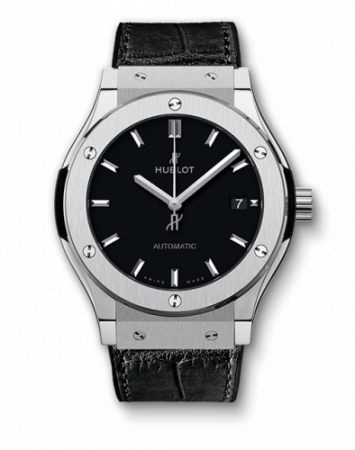 Hublot Classic Fusion