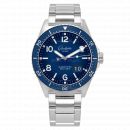 Glashutte Original SeaQ Panorama Date 43.20mm 1-36-13-02-81-70 von Glashütte Original