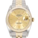 Rolex Datejust 36 von Rolex