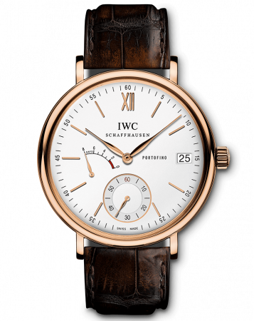 IWC Portofino