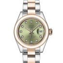 Rolex Lady-Datejust 28 von Rolex