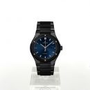 Classic Fusion Ceramic Blue Bracelet 42mm von Hublot