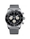 Breitling Chronograph Superocean Héritage II B01 Chronograph 44 AB0162121B1A1 von Breitling