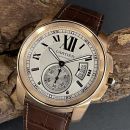 Cartier Calibre de Cartier Automatik Ref. 3300 von Breguet