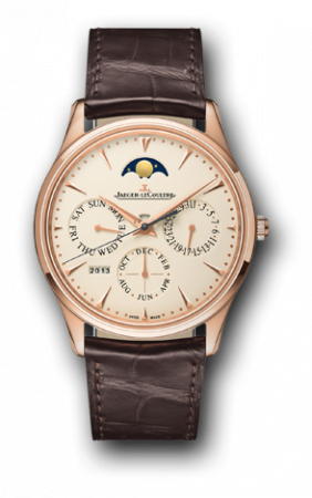 Jaeger-LeCoultre Master