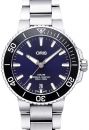 Oris Aquis Date von Oris