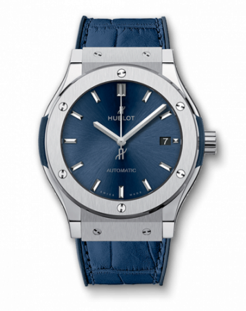 Hublot Classic Fusion