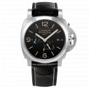 Panerai Luminor 1950 3 Days GMT Power Reserve Automatic Acciaio 44 mm PAM01321 von Panerai