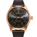 Startimer Pilot Automatic von Alpina
