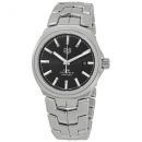 WBC2110.BA0603 - TAG Heuer Link Calibre 5 41mm von TAG Heuer