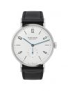 Nomos Glashütte Herrenuhr Tangente 38 165 von Nomos Glashütte