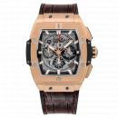 Hublot Spirit of Big Bang King Gold 641.OX.0183.LR von Hublot