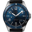 Glashütte Original SeaQ Panoramadatum von Glashütte Original