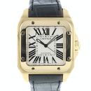 Cartier Santos 100 von Cartier